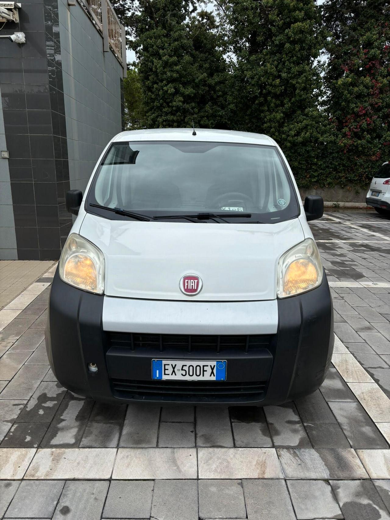 Fiat Fiorino 1.3 MJT 75CV Furgone SX E5