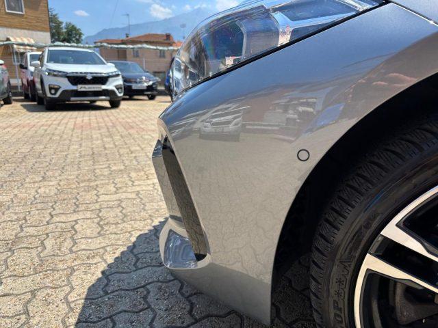 BMW 120 i 5p. Msport *Perfetta* INTERNI IN PELLE