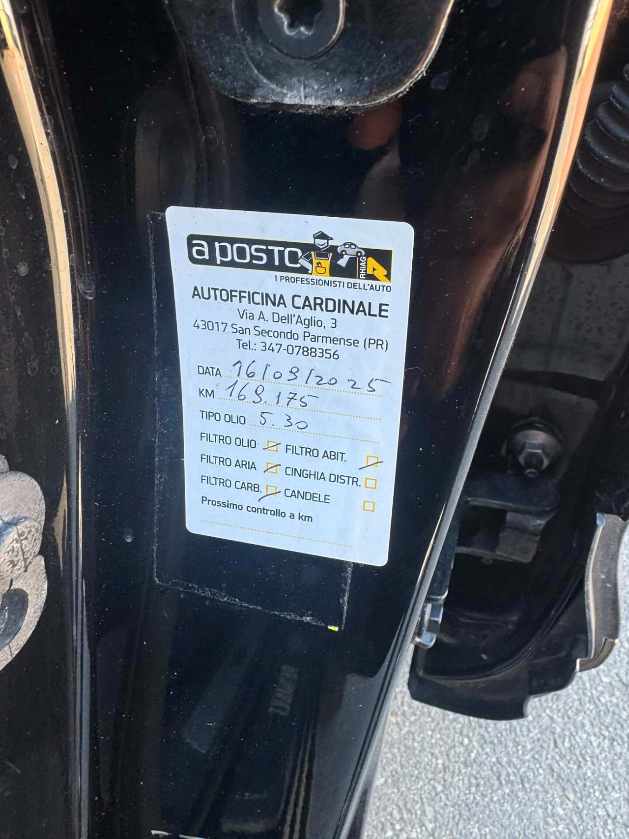 Renault Kadjar Anno 2016 1.5 Diesel 110CV EDC Energy Bose