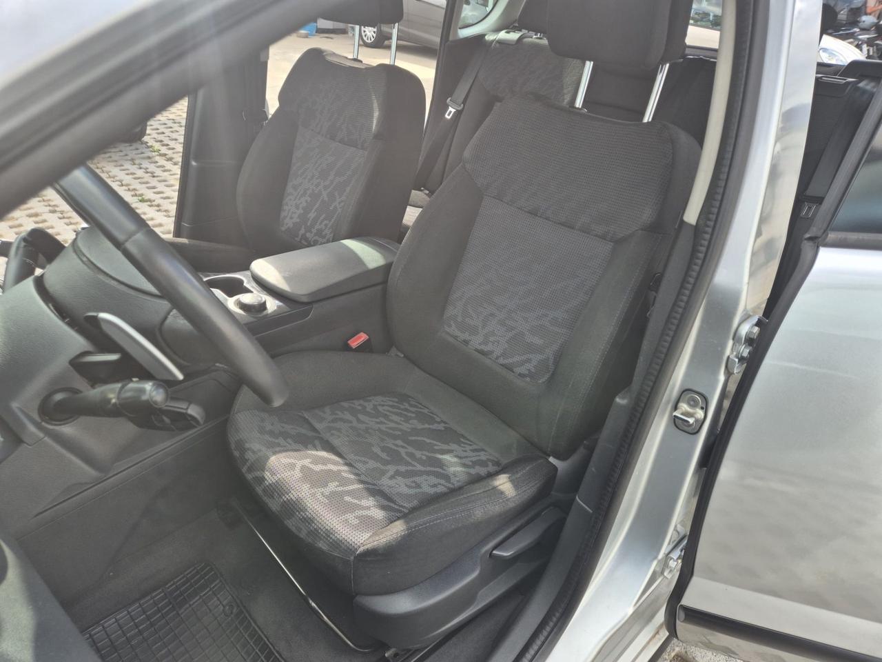 Peugeot 3008 1.6 HDi 110CV CAMBIO AUTOMATICO