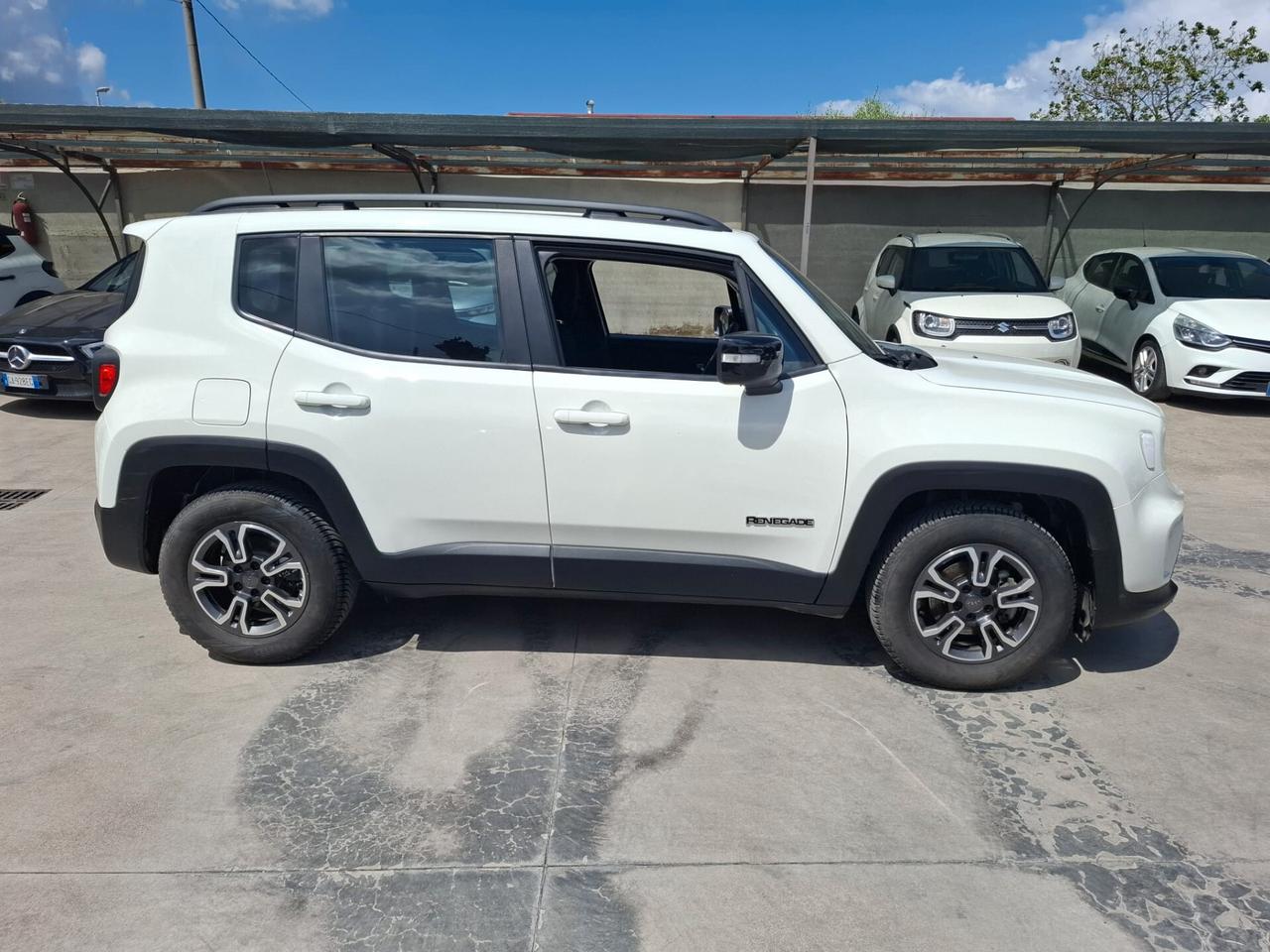 Jeep Renegade 1.0 T3 Limited