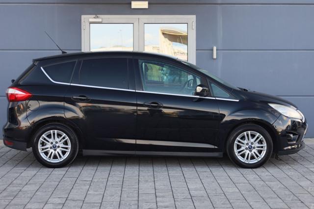 FORD C-Max 1.6 120CV GPL Titanium