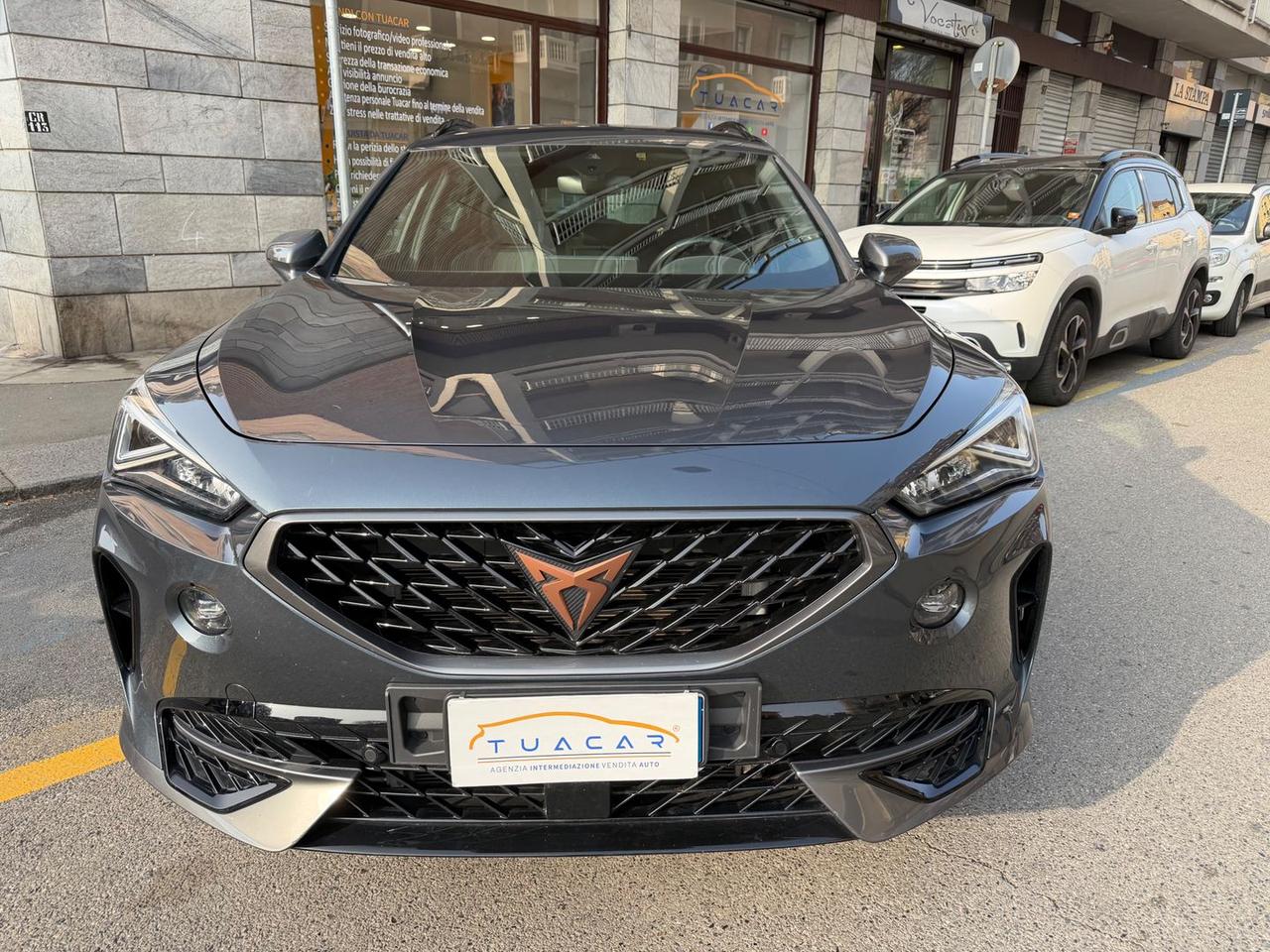 Cupra Formentor 1.4 e-HYBRID PHEV BAT #9775