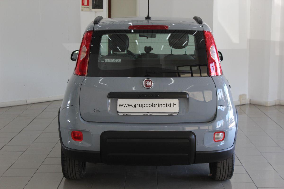 FIAT - Panda - 1.2 EasyPower City Life