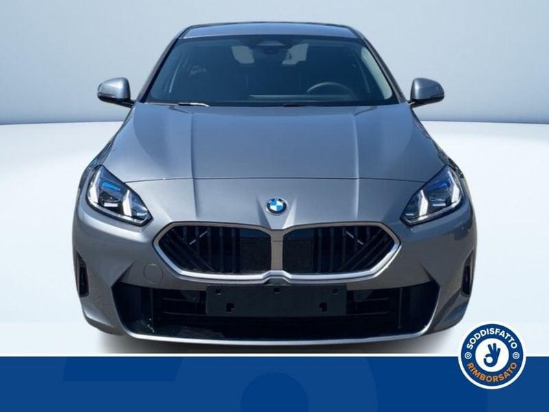 BMW Serie 1 118d