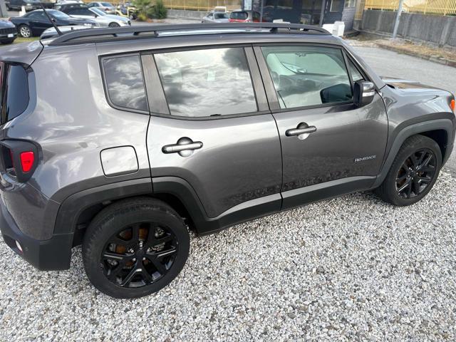 JEEP Renegade 1.6 Mjt 120 CV Dawn of Justice