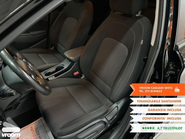 HYUNDAI Kona 1s. (2017-23) Kona 1.0 T-GDI Hybr...