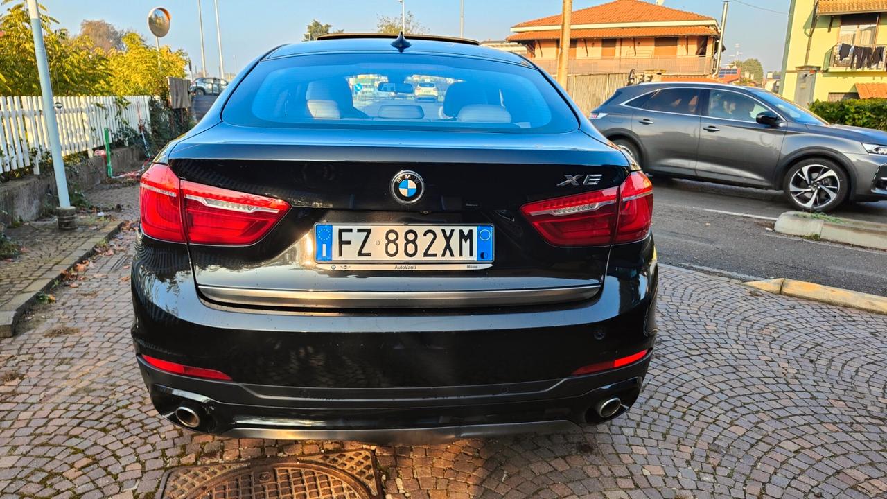 Bmw X6 xDrive30d 258CV Extravagance