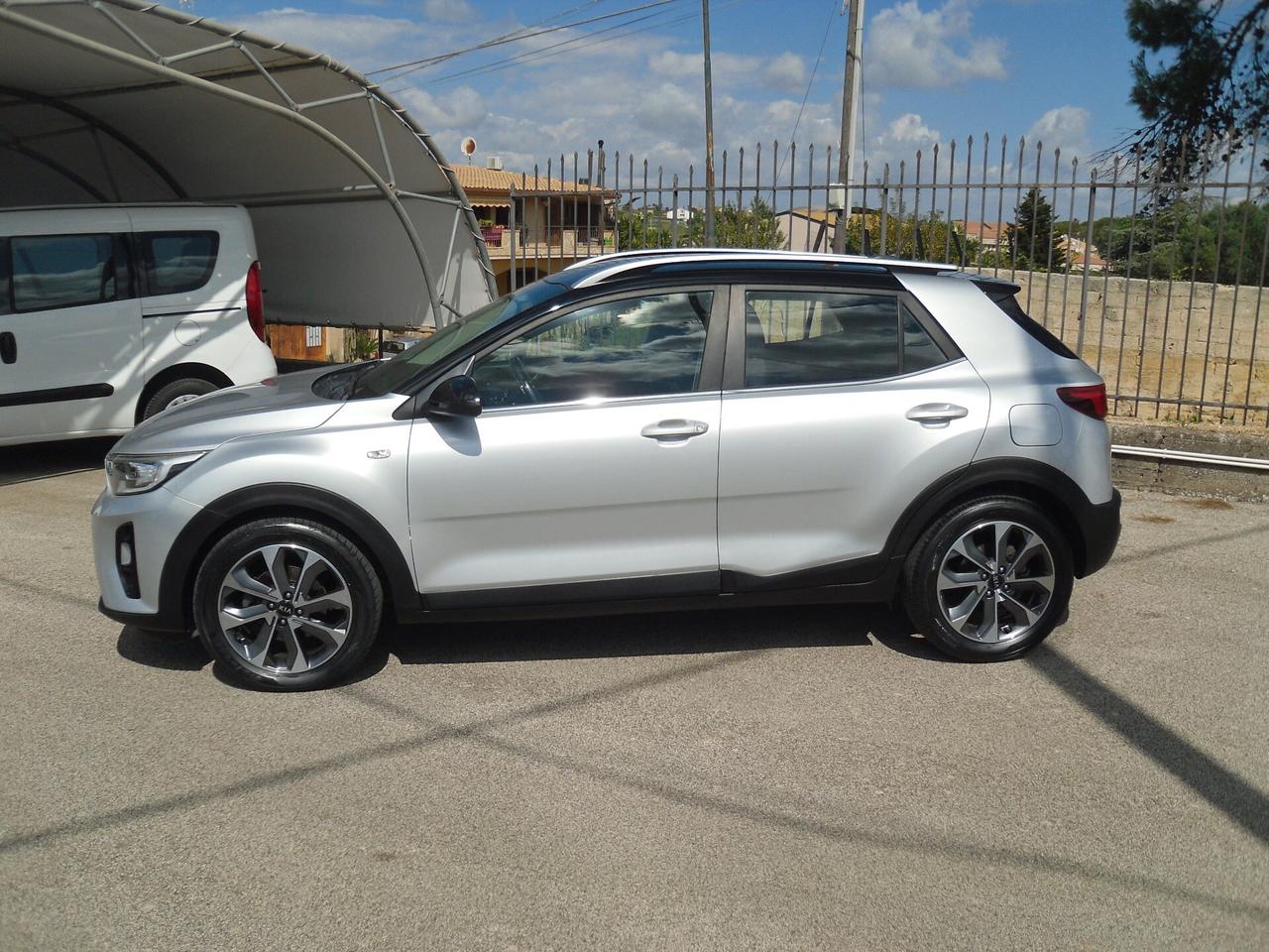 Kia Stonic 1.6 CRDi 115 CV Style