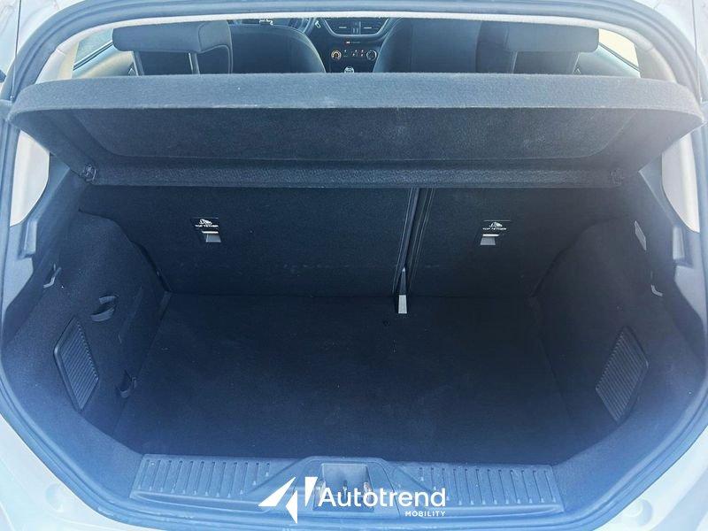 Ford Fiesta 1.5 EcoBlue 85 CV 5 porte Business