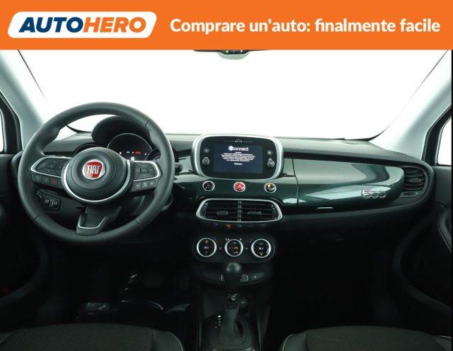 FIAT 500X 1.3 T4 150 CV DCT Cross