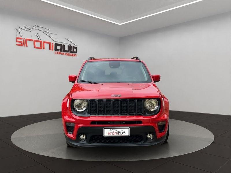 Jeep Renegade Renegade 1.0 t3 Limited 2wd