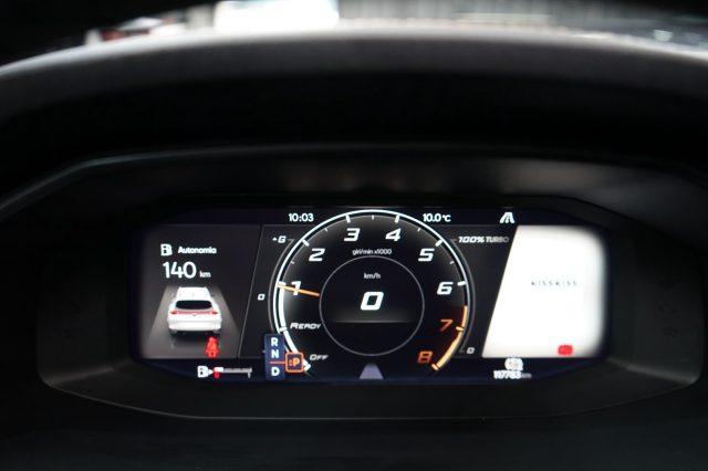 CUPRA Formentor 1.5 TSI DSG CERTIFICATA ITALIANA