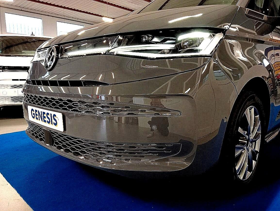 Volkswagen T7 Multivan 1.5 245cv PHEV 4MOTION 4X4 LIFE 7P PRONTA CONS