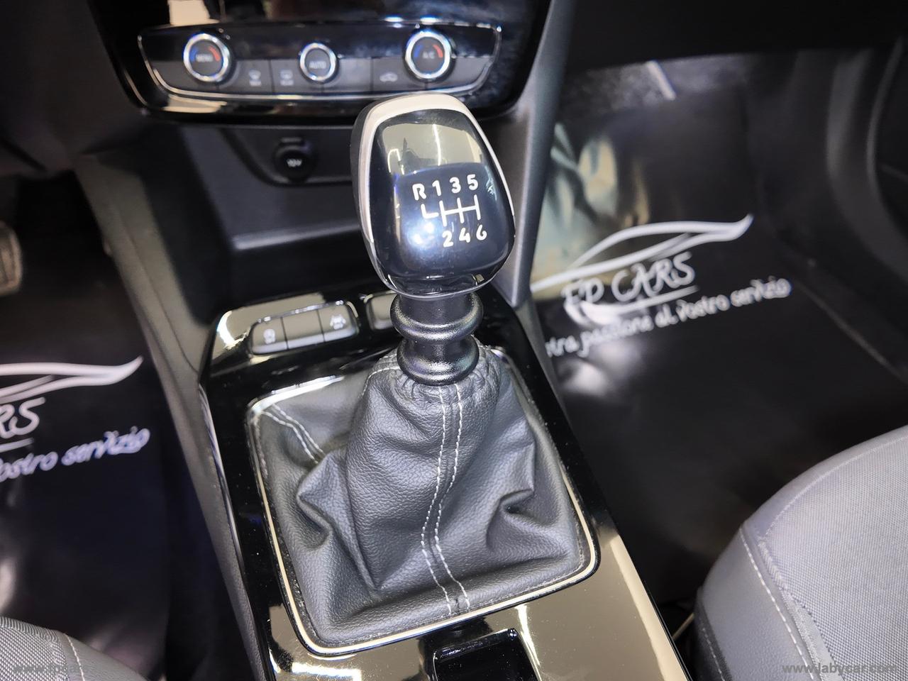 OPEL Mokka 1.5 diesel Elegance