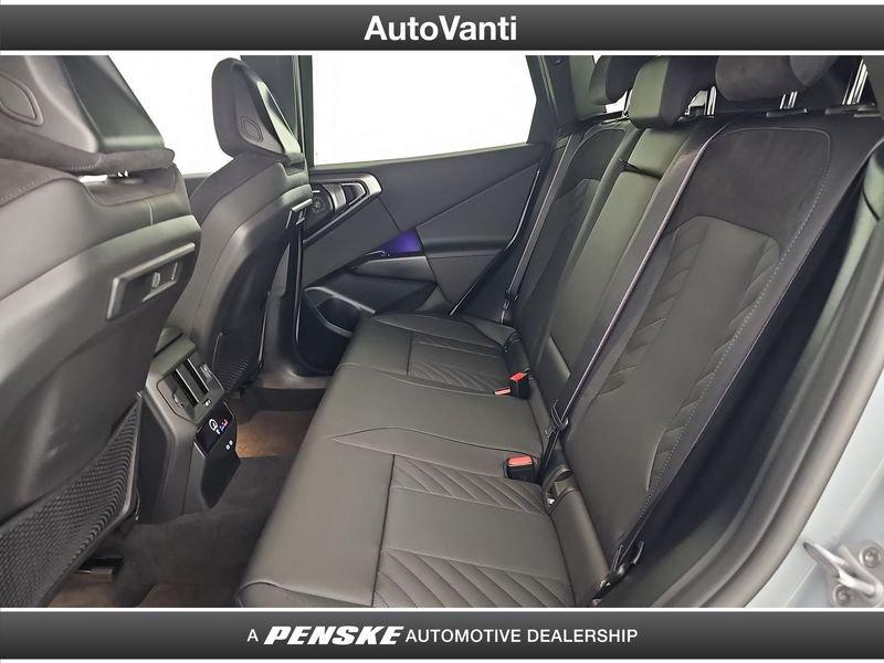 BMW X3 X3 xdrive20d MSport Pro auto