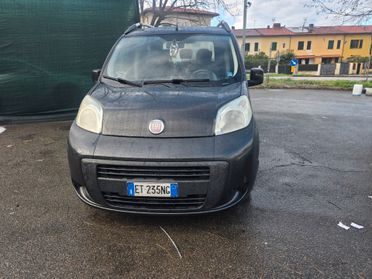 Fiat Qubo 1.3 MJT 95 CV Active