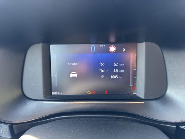 OPEL Corsa Corsa Hybrid 110 CV aut. GS