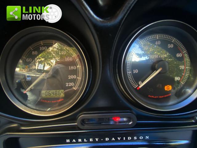 HARLEY-DAVIDSON FLHTC Electra Glide Classic Standard