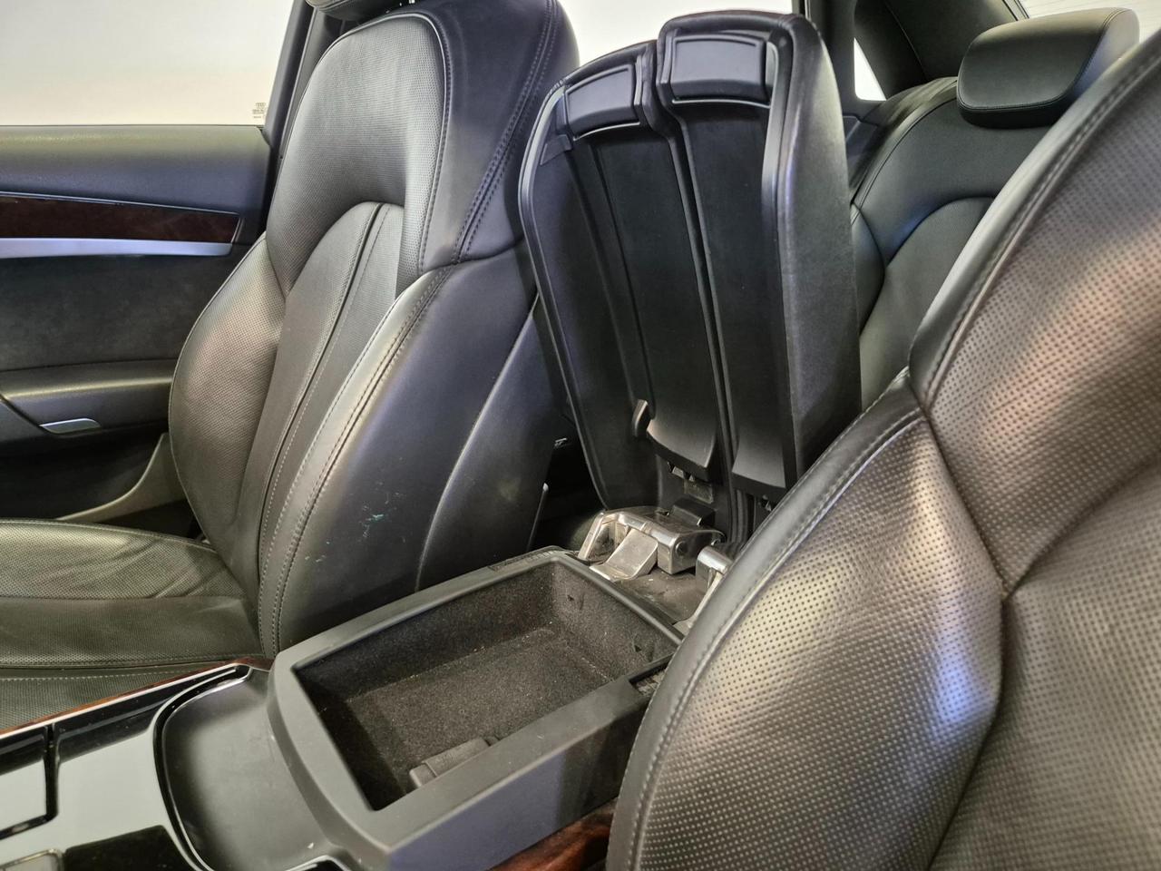 Audi A8 3.0 V6 tdi quattro tiptronic - Cam - Cruise/Lim - Soft Close