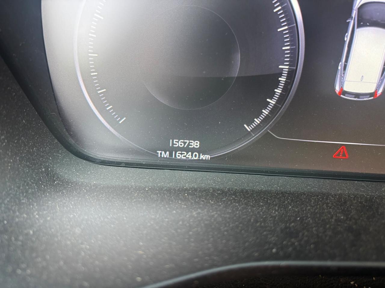 Volvo XC40 D3 LEGGI NOTE