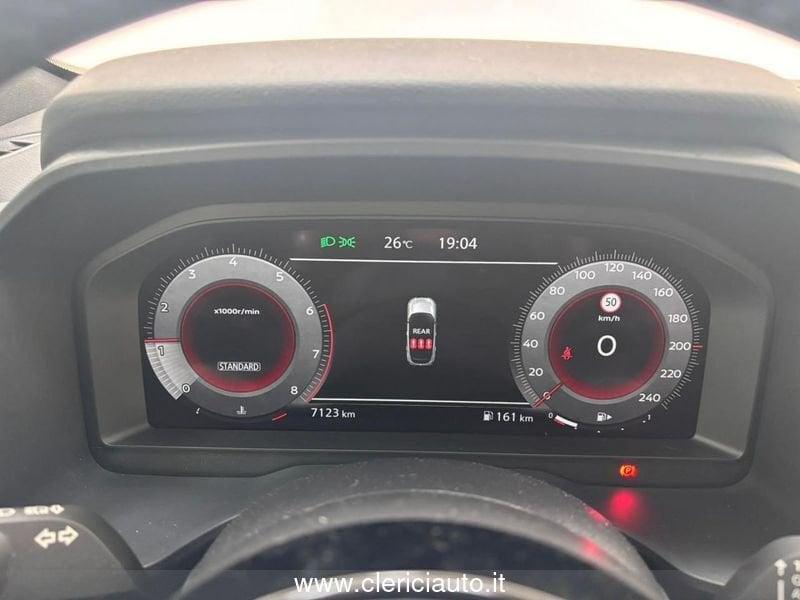 Nissan Qashqai MHEV 140 CV Tekna (TETTO PAN.)