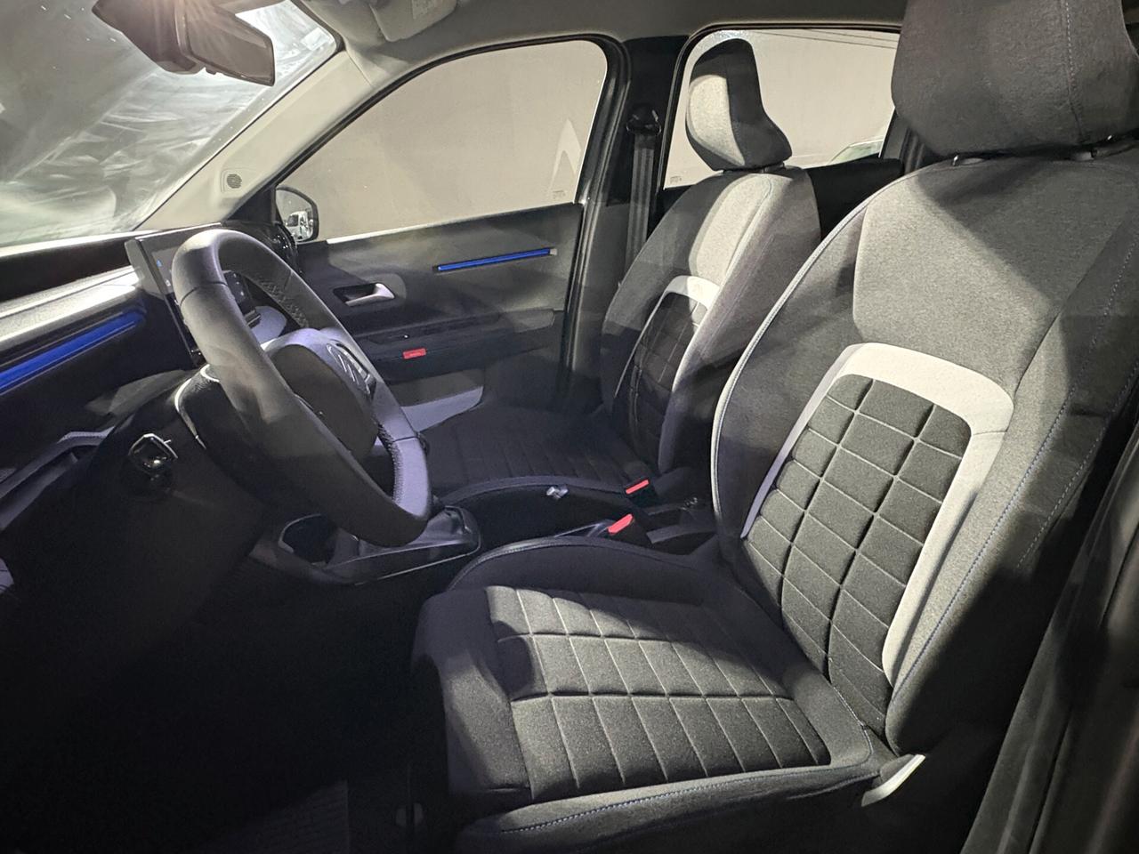 NEW Citroen C3 PureTech 100 S&S You Pack Plus KM CERTIFICATI