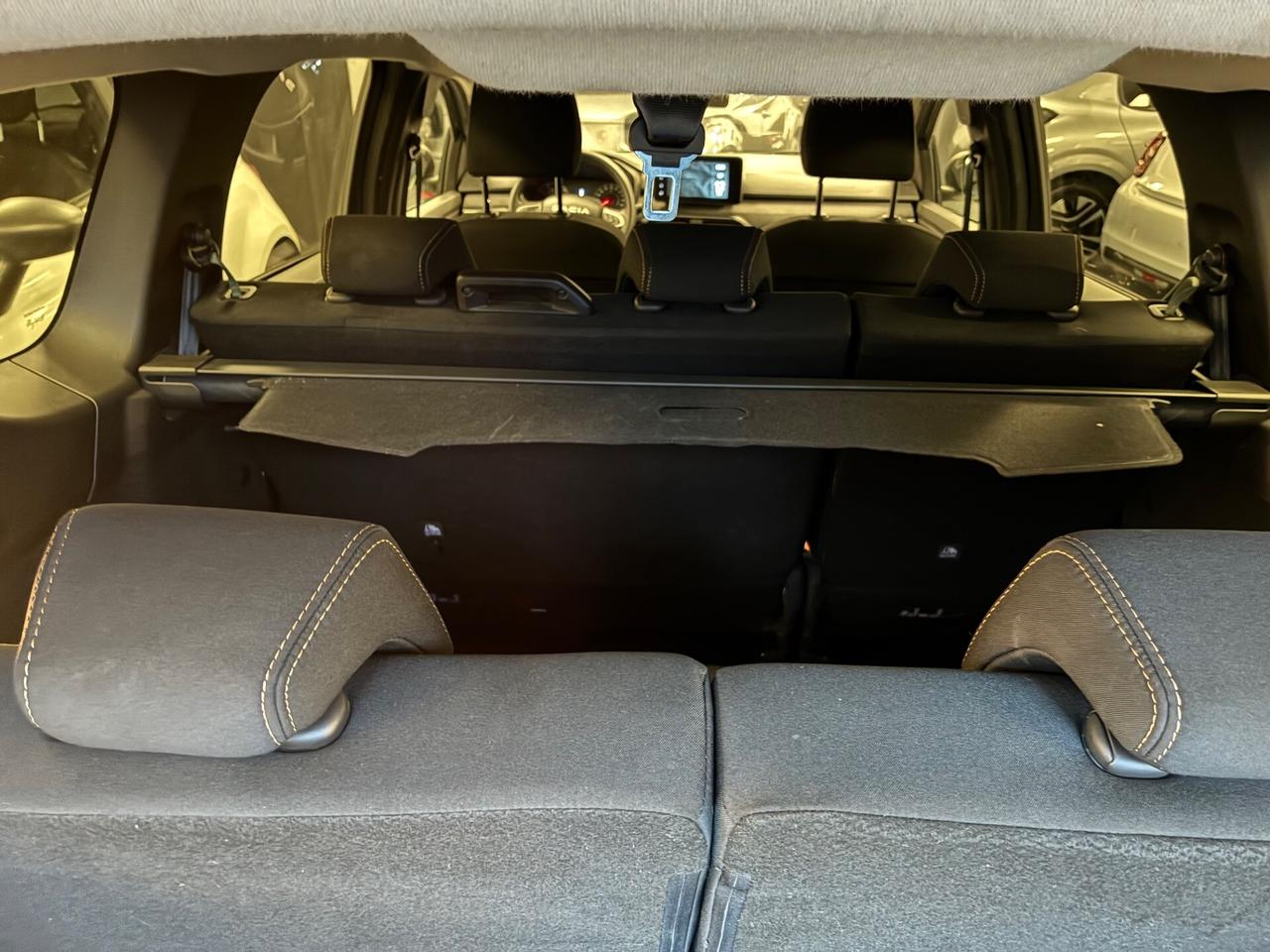 Dacia Jogger 1.0 TCe GPL 100 CV 7 posti Extreme