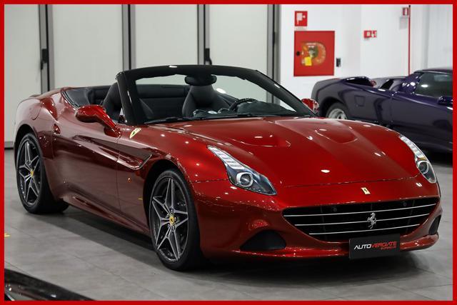 FERRARI California T DCT|FULL CARBON SPEC|SPECIAL PAINT
