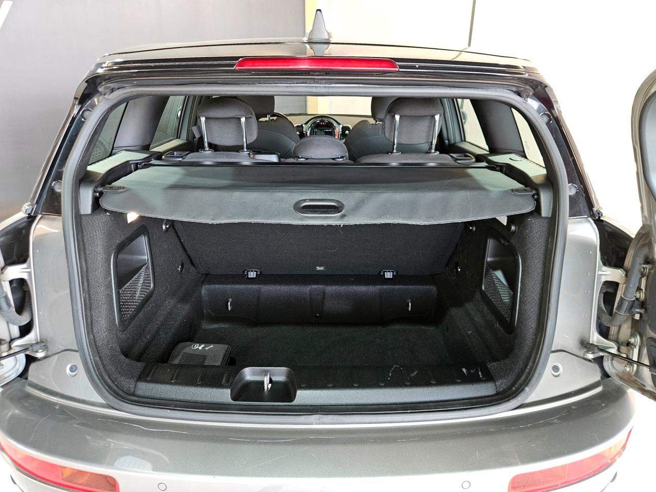 MINI Cooper D Clubman 2.0 auto my18 - IVA ESPOSTA