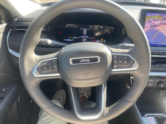 Jeep Compass 1.5 Turbo T4 130 CV MHEV 2WD Limited