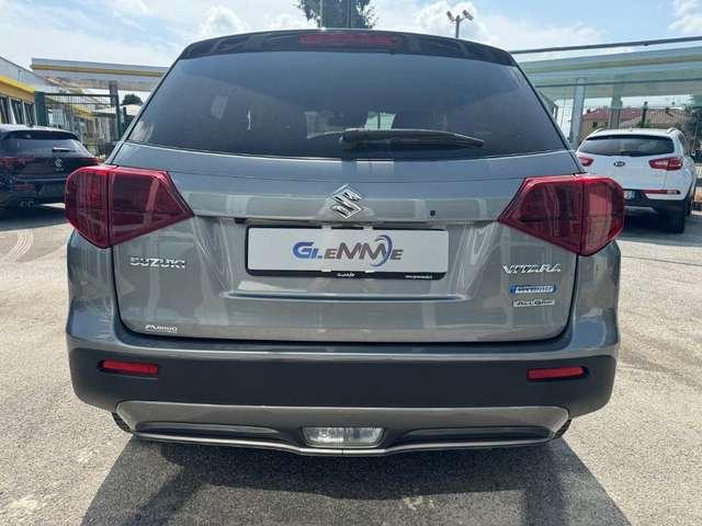 Suzuki Vitara 1.4 Hybrid A/T 4WD AllGrip GPL