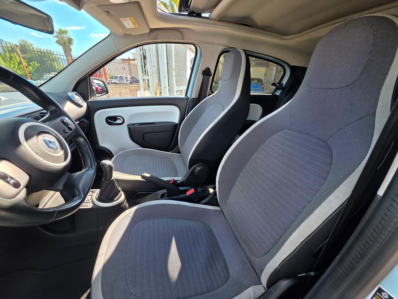 Renault Twingo SCe Life