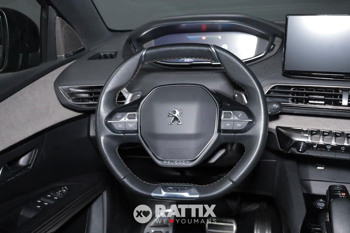 Peugeot 3008 1.6 Hybrid 225CV GT Pack e-EAT8