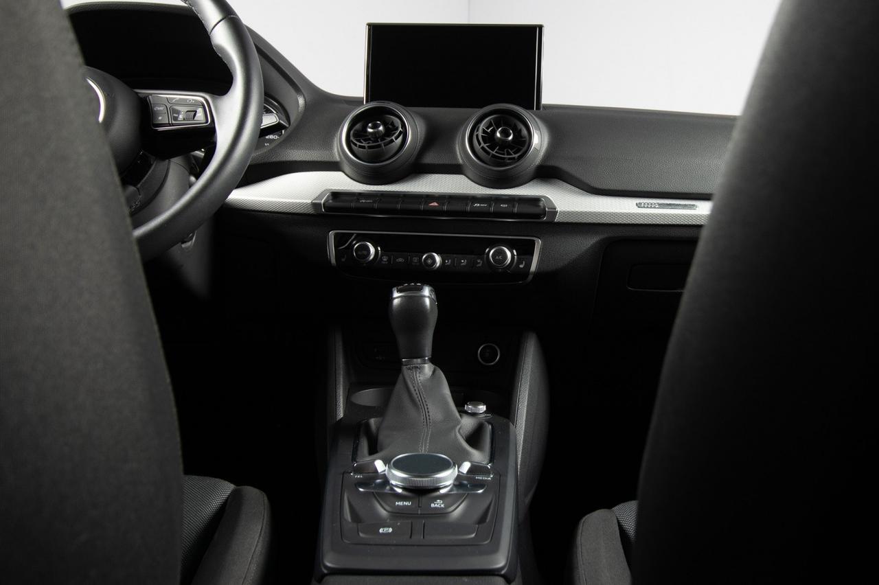 Audi Q2 1.0 Tfsi Design 116cv