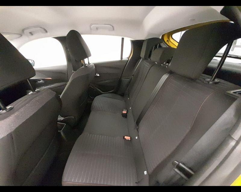 Peugeot 208 II 2019 1.2 puretech Active s&s 75cv