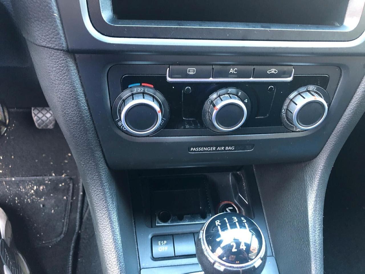 Volkswagen Golf 1.6 TDI DPF 5p. Trendline