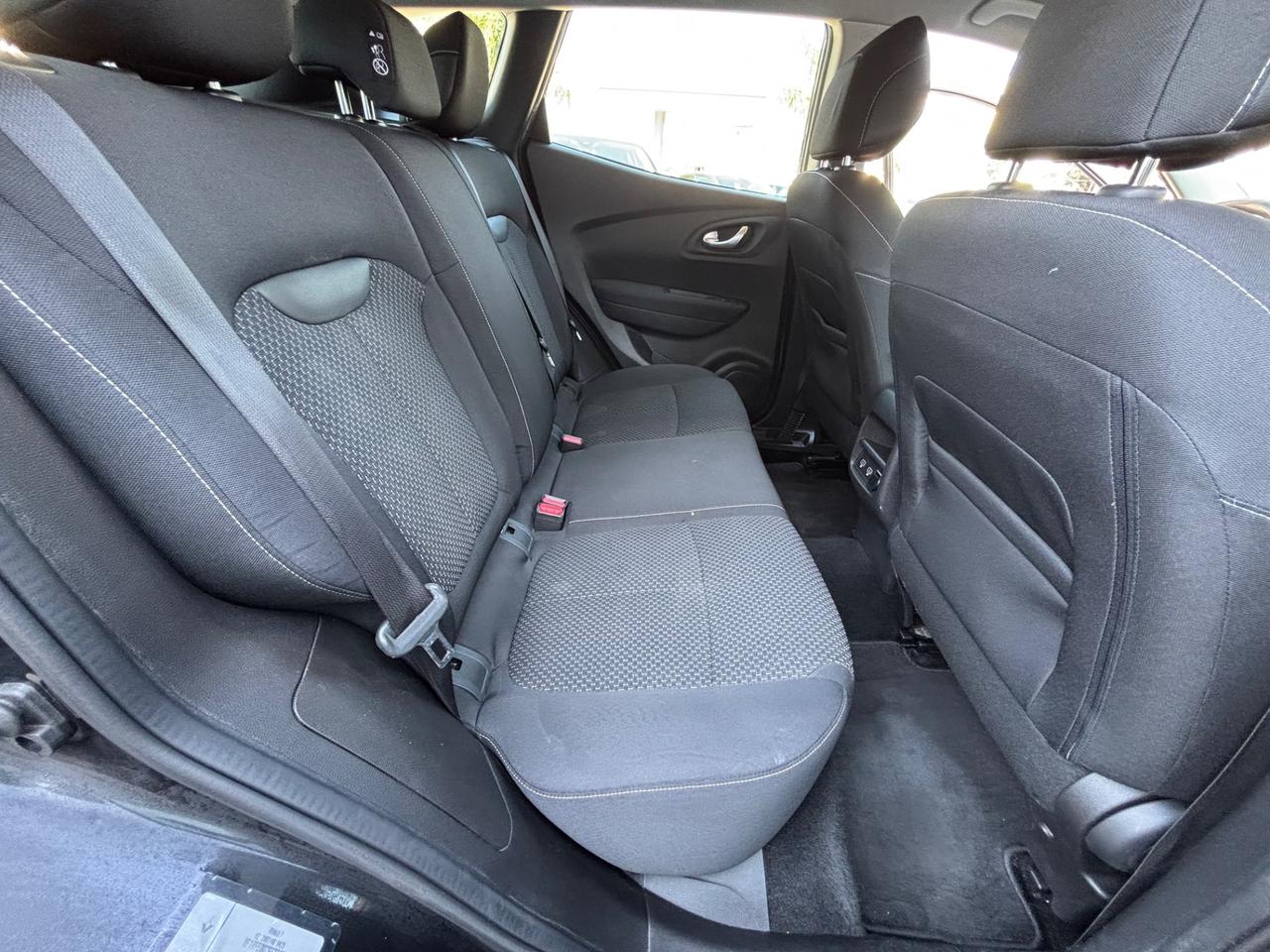 RENAULT KADJAR 1.5DCI 115CV BLACK EDITION FULL