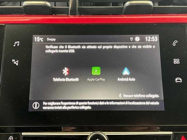 Opel Corsa 1.2 100 CV GS