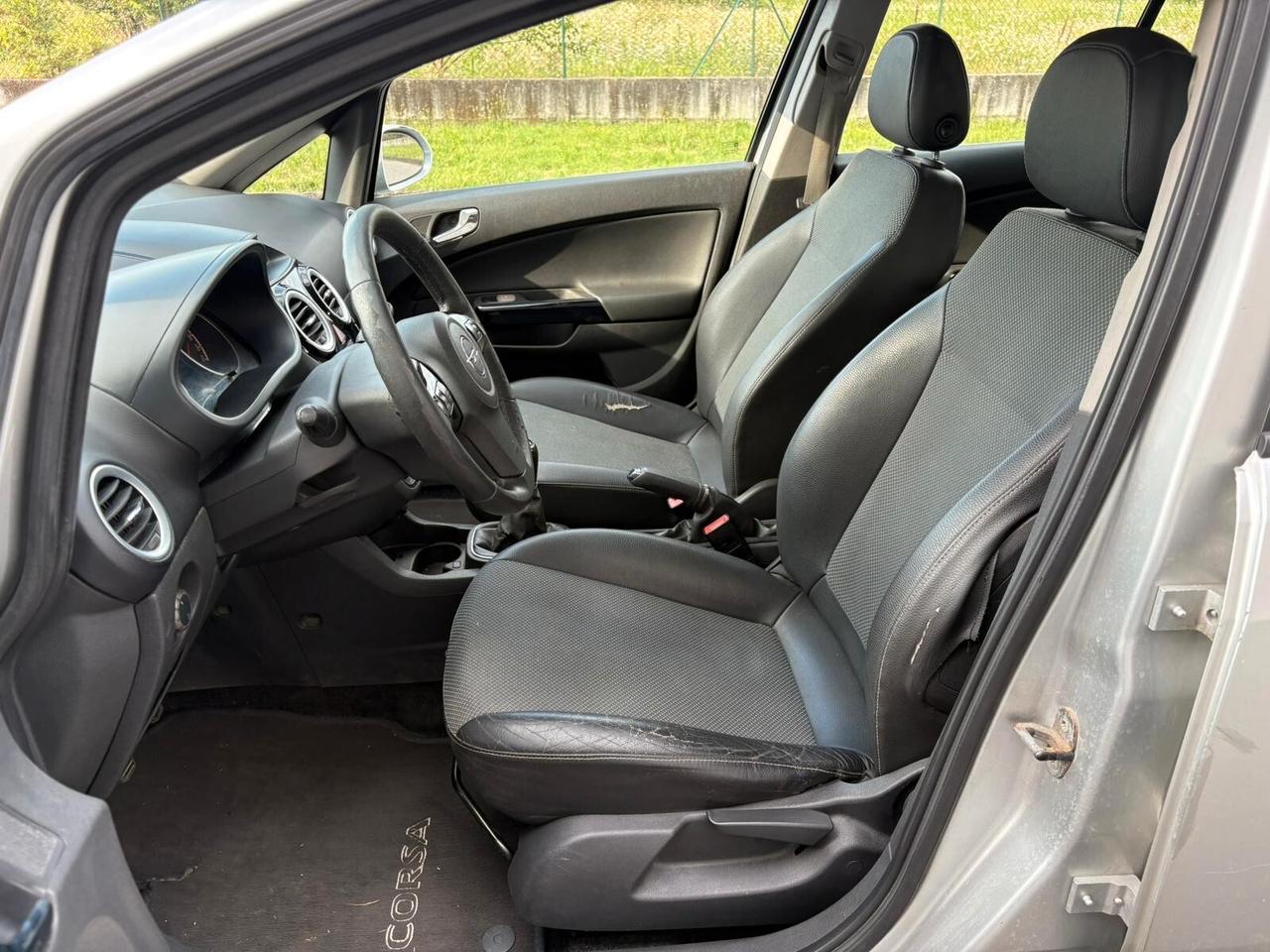 Opel Corsa 1.3 CDTI 75CV EURO 4