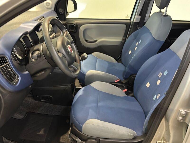 FIAT Panda Panda 1.2 Gpl 69cv