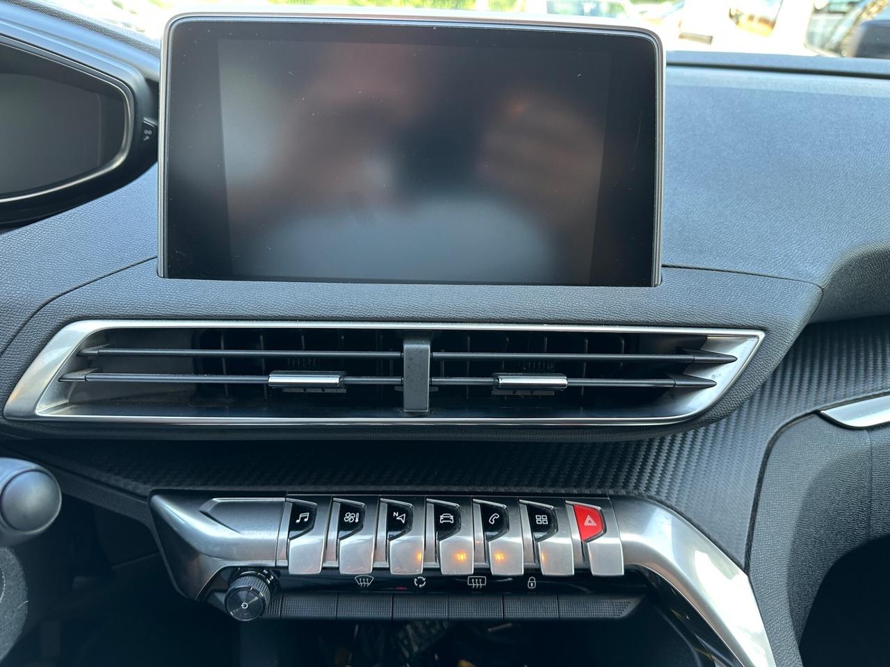 Peugeot 3008 BlueHDi 130 S&S Business