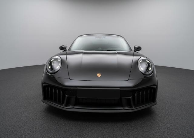 PORSCHE 992 911 Targa 4 GTS