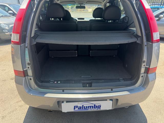 OPEL Meriva 1.4 16V Cosmo