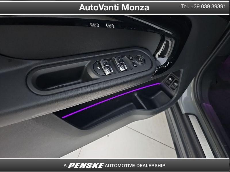 MINI Mini Countryman F60 Mini 1.5 Cooper S E Countryman ALL4 Automatica