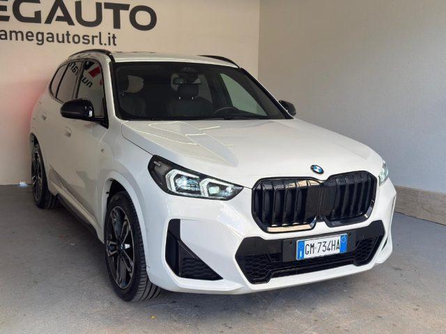 BMW X1 sDrive 18d Msport