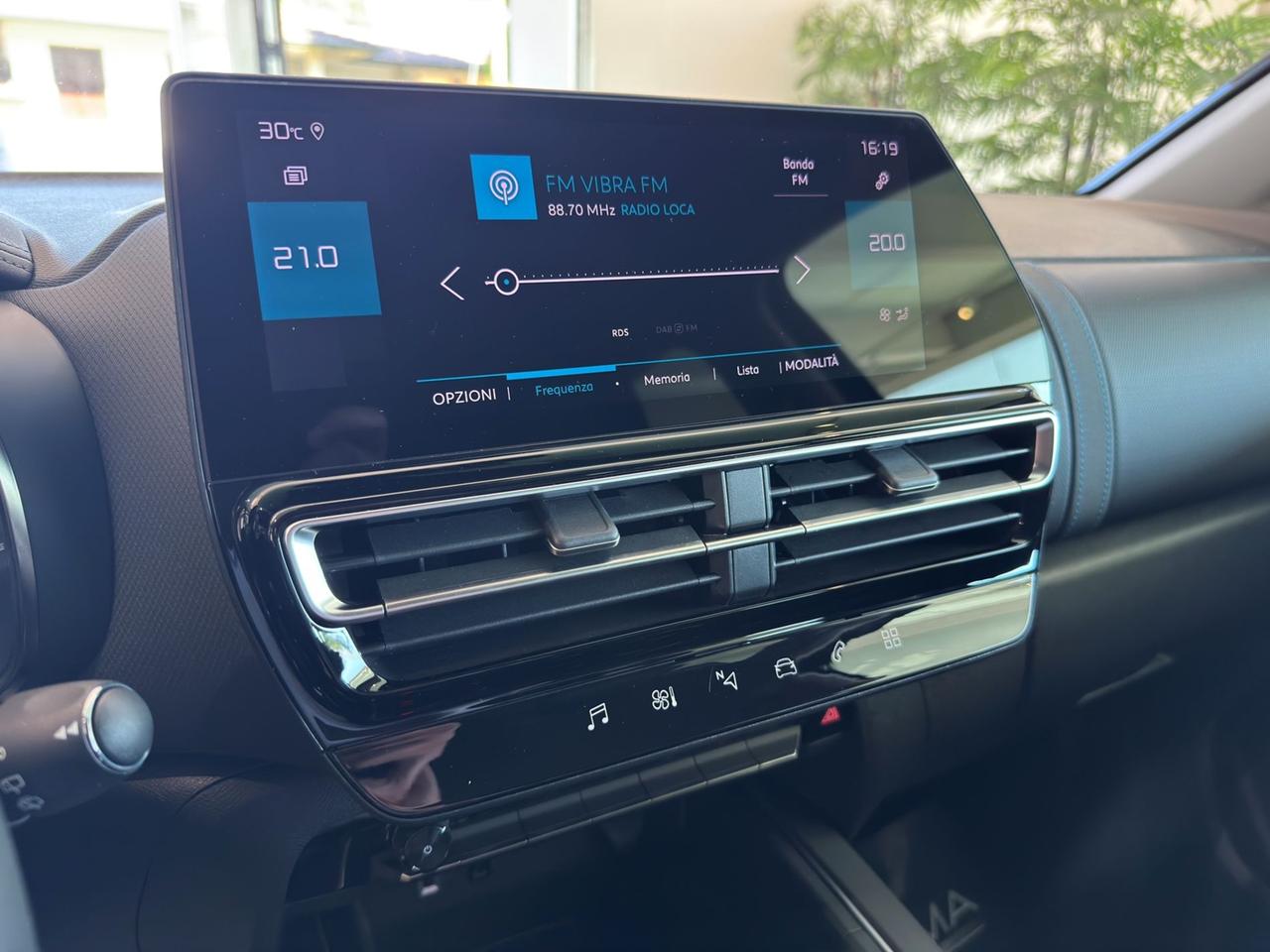 CITROEN C5 Aircross 2022 1.2 hybrid Max 145cv e-dcs6 - VARI COLORI!