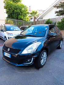 Suzuki Swift 1.2 VVT 5 porte B-Top
