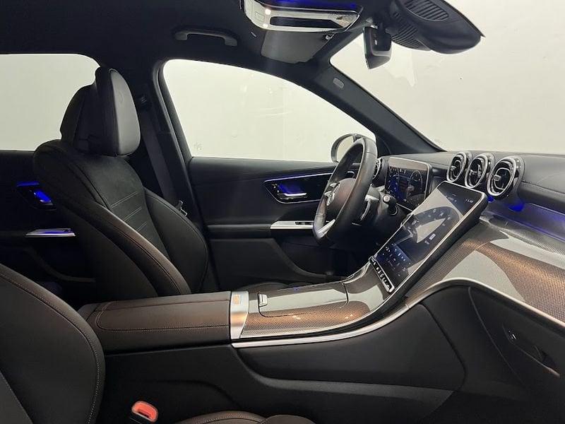 Mercedes-Benz GLC GLC 220d 4Matic Mild Hybrid Advanced Plus IVA ESPOSTA
