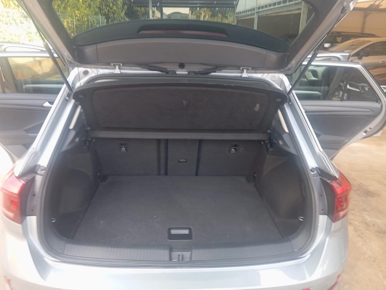 Volkswagen T-Roc 2.0 TDI SCR 150 CV DSG Life